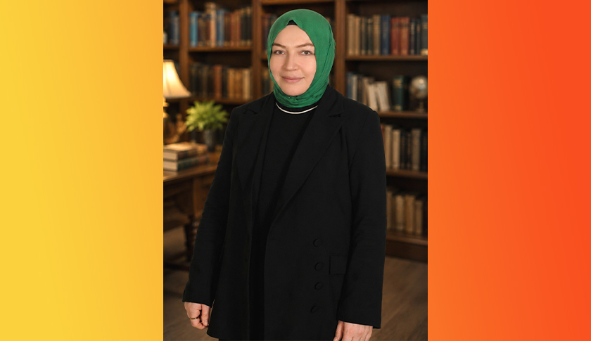 Azizakhan Dadabaeva: “Yazmak benim için bir lüks değil, özgürlüğe ulaşmak için verilmiş bir nefes mücadelesi.”  